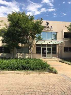 COMMERCIAL PROPERTY TO LET IN MIDRAND