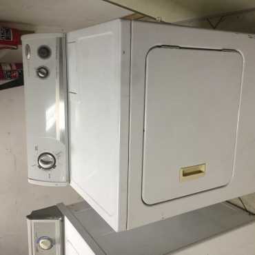 Commercial Quality Whirlpool Tumble Dryer