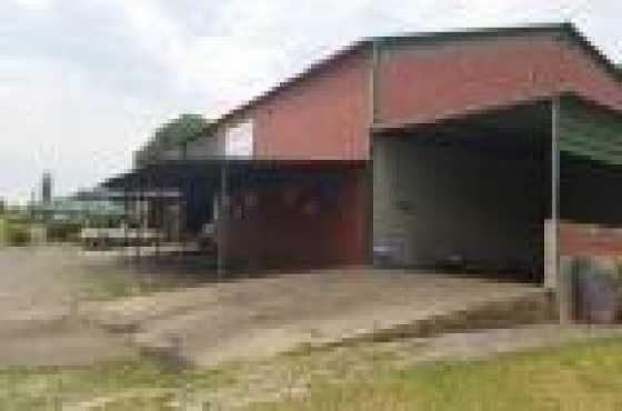 COMMERCIALBUSINESS PROPERTY FOR SALE