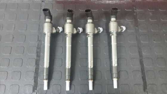 Common Rail Injectors  Turbo039s  Services