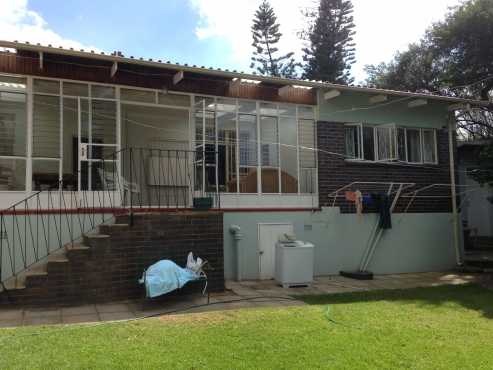 Commune on Finchley Road in Melville - single and sharing options