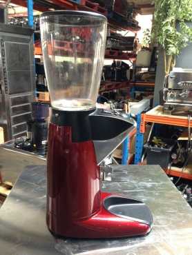 Compak K8 Espresso Coffee Grinder Machine