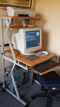 Complete Computer