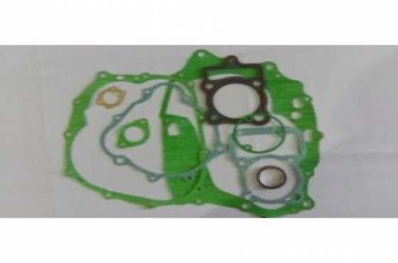 Complete gasket CG 150 spares and repairs and sales on Bikes, scooters, Quads etc