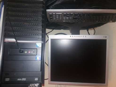 complete PC for sale