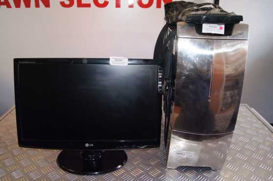 Complete PC S019539A Rosettenvillepawnshop