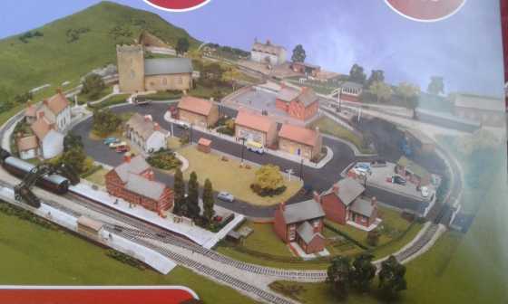 complete trainset