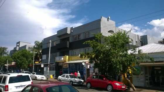 Complex for sale in yeoville