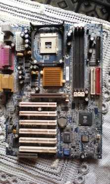 Computer board p 4