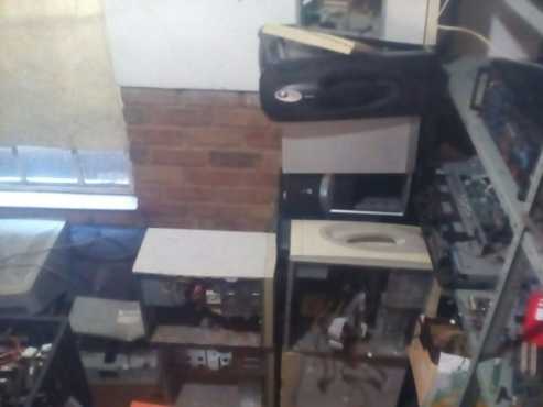 Computer components and spares for sale Pretoria