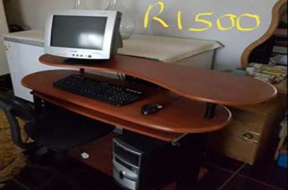 Computer Desk