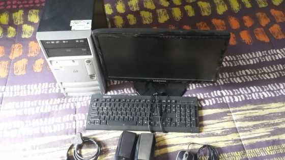 Computer for sale