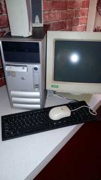 Computer for sale