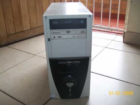 COMPUTER FOR SALE