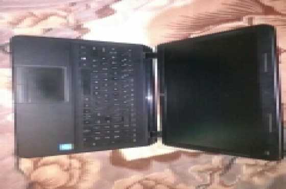 Computer for sell HP Laptopam