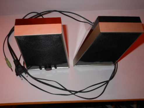 Computer Speakers