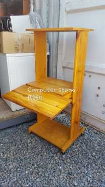 Computer Stand