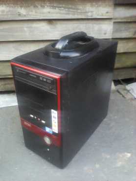 Computer with various office softwaretrade for xbox 360