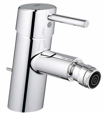 Concetto SNG  Lever Basin Mixer 12quot 32204001