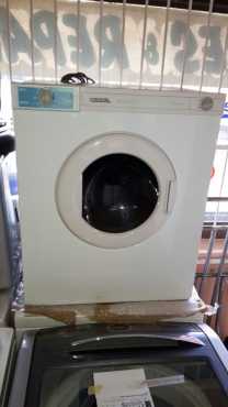 Concorde Tumble dryer