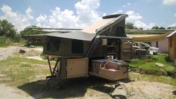 Conqueror Companion 2009