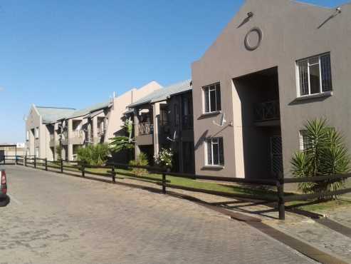 Constantia Place - Town House in Glen Marais in Well-Managed, Neat amp Secure Complex