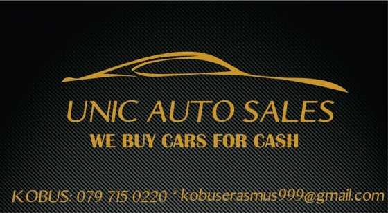 Contact me Today - we buy clean cars for cash