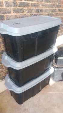 CONTAINERS TE KOOP