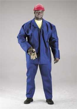 Conti suits available at Phoenix industrial