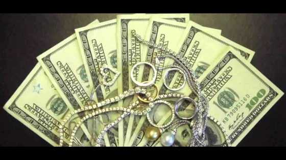 Convert Your Gold Jewellery into instant cash just call 0731624550 we come to you