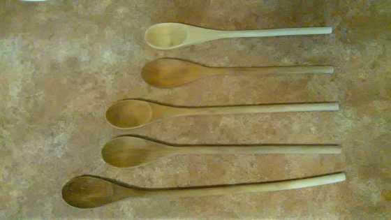 Cooking Utensils