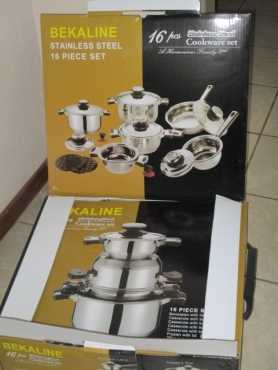 Cookware amp cuttlery for sale