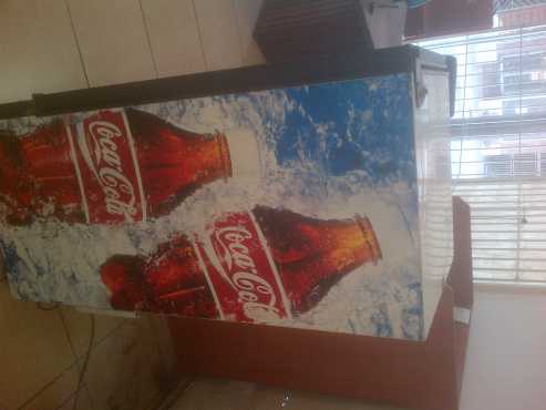 Cool Drinks Fridge for sale