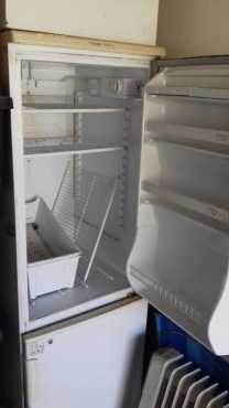 Cool Master double door fridgefreezer for sale