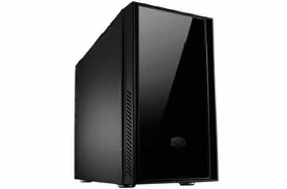 Coolermaster Silencio 550 Chassis for sale