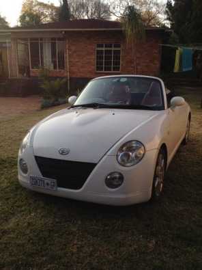 Copen 1,3