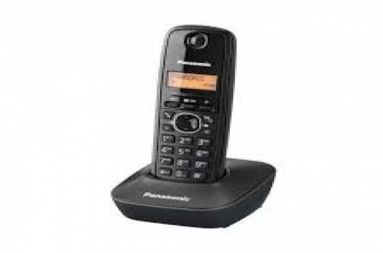 Cordless landline phone for sale