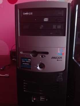 Core 2 Duo PC for sale