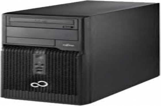 Core i3 3RD GEN Fujitsu semens 4GB of ram,500gb of HDD, READY to use,I