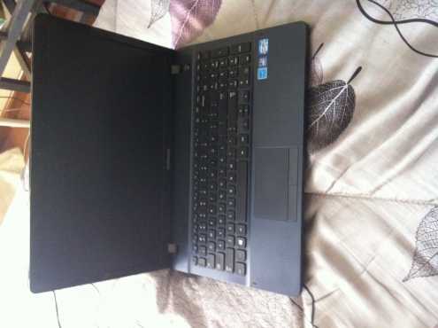 Core i3 samsung laptop for sell