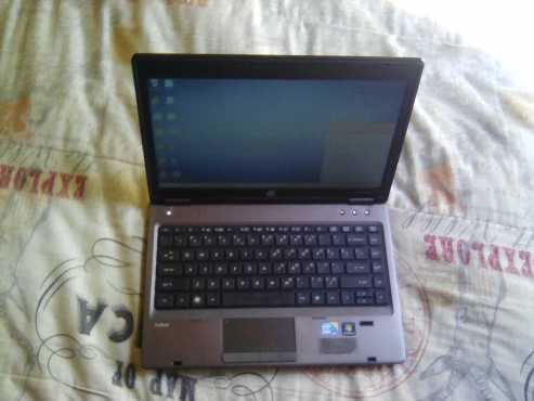 Core i5 HP ProBook 6360b