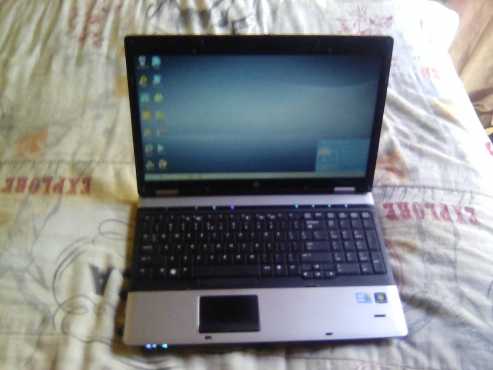 Core i5 HP ProBook 6560b