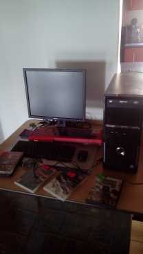 Core i7 for sale or swop for what you have