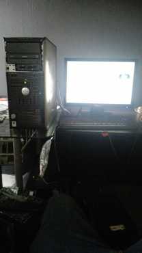 Core2Duo 500gig hdd for sale