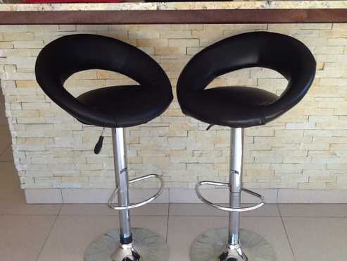 Coricraft bar chairs for sale