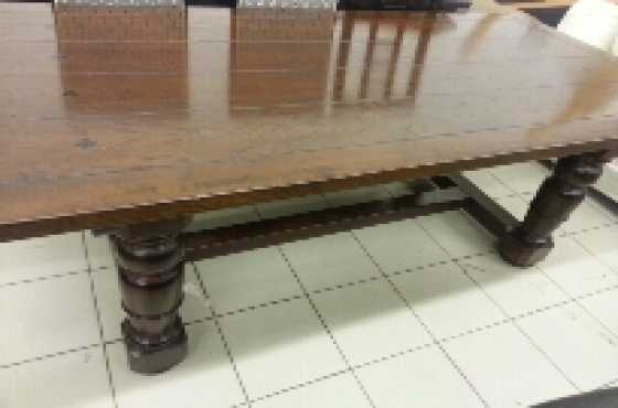 Coricraft Dinning table for sale