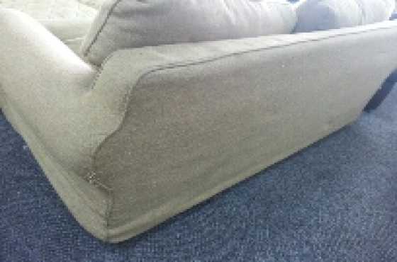 Coricraft material 3 Seater Couch for sale