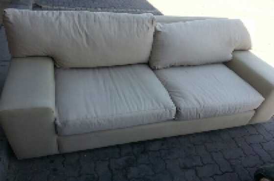 Coricraft material couch 2 Seater for sale