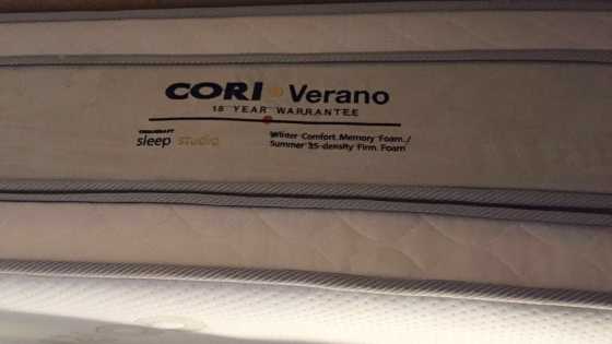 Coricraft Mattresses For Sale (NEW)