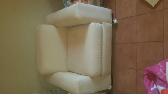 Coricraft One Seater x 2